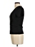 SPANX Black Short Sleeve Top Size M - photo 5