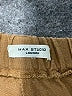 Max Studio Brown Khakis Size 27 waist (estimated) - photo 7