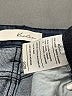 KANCAN JEANS Solid Blue Jeans Size 9 - photo 7
