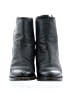 FRYE Black Ankle Boots Size 6 - photo 2