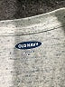 Old Navy Tweed Gray Short Sleeve T-Shirt Size M - photo 7