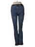 Lucky Brand Hearts Blue Jeans Size 2 - photo 2