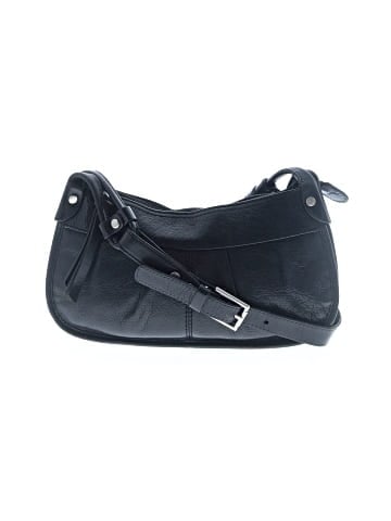Kenneth Cole New York Leather Shoulder Bag (view 1)