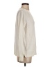 Lucky Brand Ivory Pullover Sweater Size S - photo 4