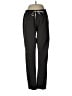 Vuori Black Green Track Pants Size M - photo 1