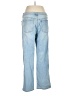 Gloria Vanderbilt Blue Jeans Size 14 - photo 2