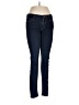 Mother Solid Blue Jeans Size 28 waist - photo 1