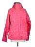 Columbia 100% Polyester Pink Snow Jacket Size S - photo 1