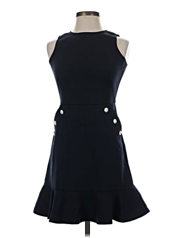 Ann Taylor LOFT Cocktail Dress (view 1)