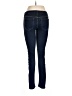 Mother Solid Blue Jeans Size 28 waist - photo 2
