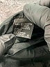 Tahari Chevron-herringbone Gray Blazer Size 2 - photo 8