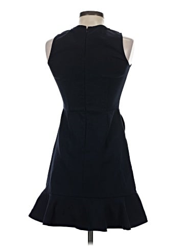Ann Taylor LOFT Cocktail Dress (view 2)
