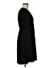 Mossimo Supply Co. Solid Black Cocktail Dress Size M - photo 4
