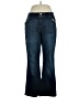 Lane Bryant Blue Jeans Size 16 - photo 1