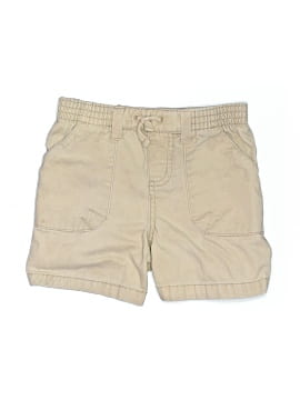Wonder Kids Khaki Shorts