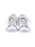 Adidas White Sneakers Size 7 - photo 2