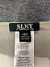 SLNY 100% Polyester Tan Kimono Size 18 - photo 7