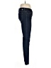 Mother Solid Blue Jeans Size 28 waist - photo 4