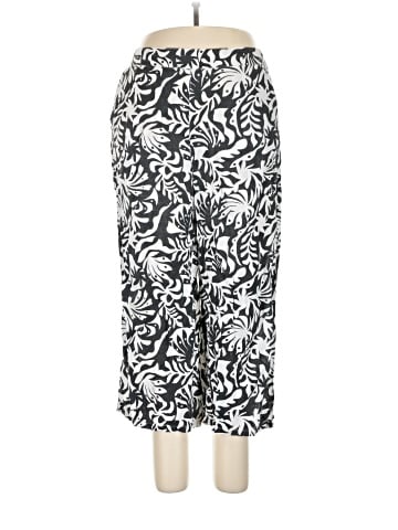 Rachel Zoe Linen Pants (view 1)