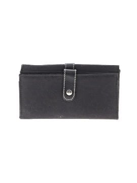 Unbranded Wallet (view 2)