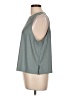 Active by Old Navy Gray Sleeveless Top Size L - photo 5