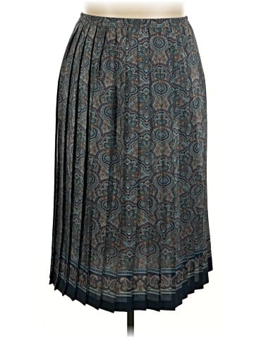 Leslie Fay Casual Skirt (view 1)