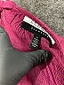 ELOQUII Elements Burgundy Casual Dress Size 22 - photo 7