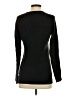 White + Warren Black Cashmere Pullover Sweater Size S - photo 2