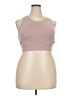 Fabletics Pink Tank Top Size XXL (estimated) - photo 1