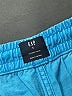 Gap Solid Blue Shorts Size S - photo 3