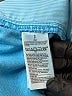 Gap Solid Blue Shorts Size S - photo 4