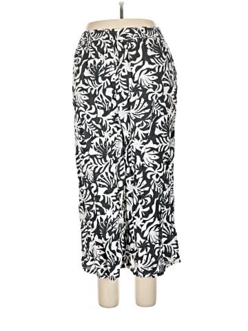 Rachel Zoe Linen Pants (view 2)