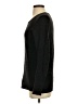 White + Warren Black Cashmere Pullover Sweater Size S - photo 5