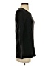 White + Warren Black Cashmere Pullover Sweater Size S - photo 4