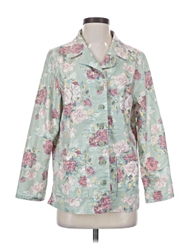 April Cornell Raincoat