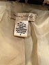 TRANSITIONS Animal Print Gold Blazer Size S - photo 6