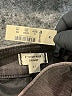 Madewell Brown Jeans Size 37 waist - photo 7