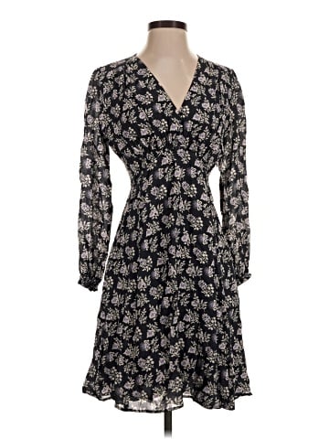 Pablo Casual Dress (view 1)