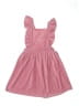 Young Hearts Pink Dress Size 6 - photo 1