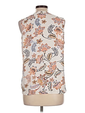 Van Heusen Sleeveless Blouse (view 2)