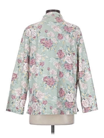 April Cornell Raincoat (view 2)