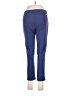 Adidas Solid Blue Active Pants Size L - photo 2