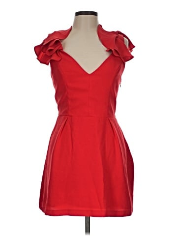 Amanda Uprichard Cocktail Dress (view 1)