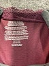 Avon Burgundy Tank Top Size L - photo 7