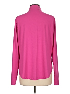 Pinspark Long Sleeve Blouse (view 2)