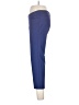 Adidas Solid Blue Active Pants Size L - photo 5