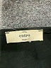 Entro 100% Polyester Black 3/4 Sleeve Blouse Size L - photo 7