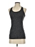 Unbranded Gray Active Tank Size XS (estimated) - photo 1