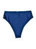 H&M Solid Blue Swimsuit Bottoms Size S - photo 2