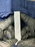 Unbranded Solid Blue Athletic Shorts Size M - photo 3